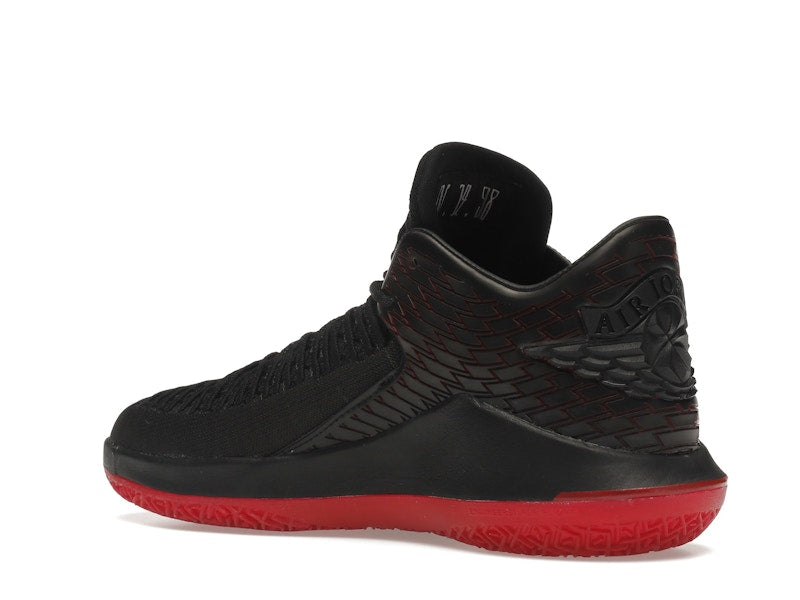 Jordan XXXII Low Last Shot