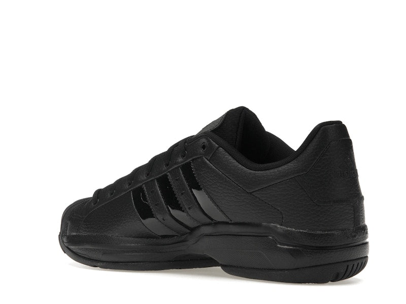 adidas Pro Model 2G Low Triple Black