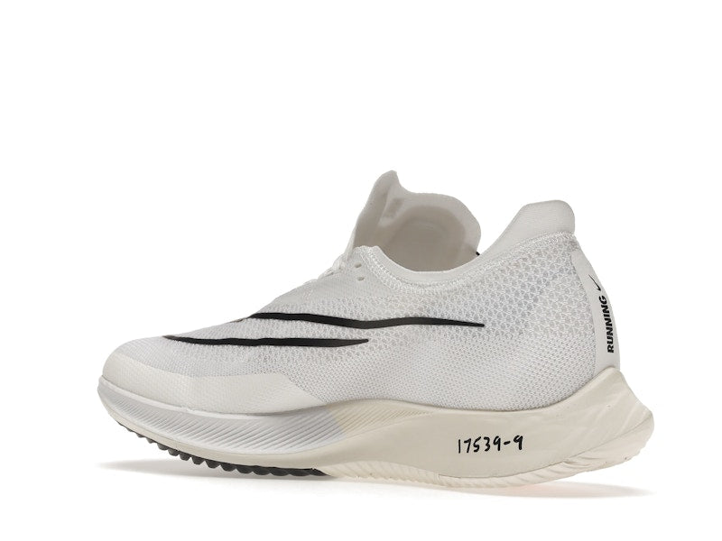 Nike ZoomX Streakfly White Black Photon Dust