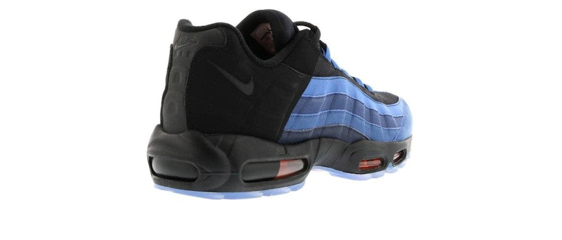 Nike Air Max 95 LeBron James Gametime