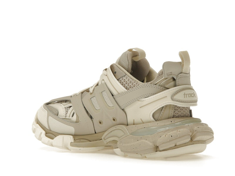 Balenciaga Track Recycled Sole Beige (Women's)