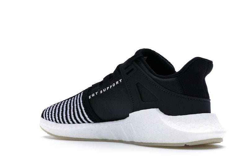 adidas EQT Support 93/17 Core Black