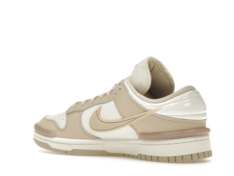 Nike Dunk Low Twist Sanddrift (Women's)