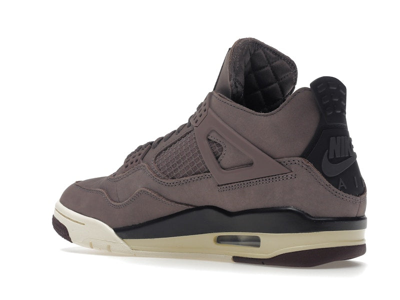Jordan 4 Retro SP A Ma Maniére Violet Ore