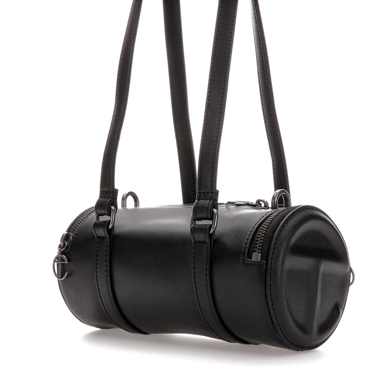 Telfar Duffle Small Black