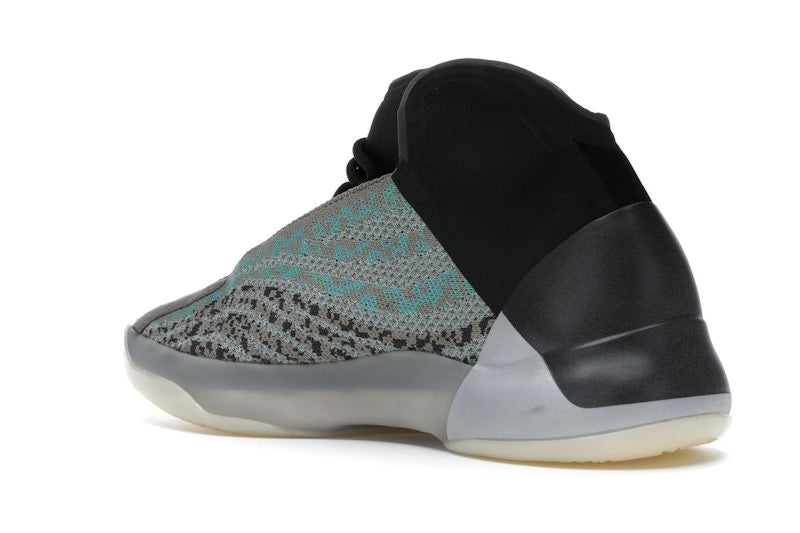 adidas Yeezy QNTM Teal Blue