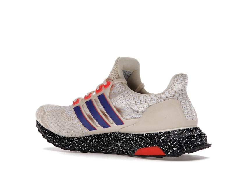 adidas Ultra Boost 5.0 DNA White Sonic Ink