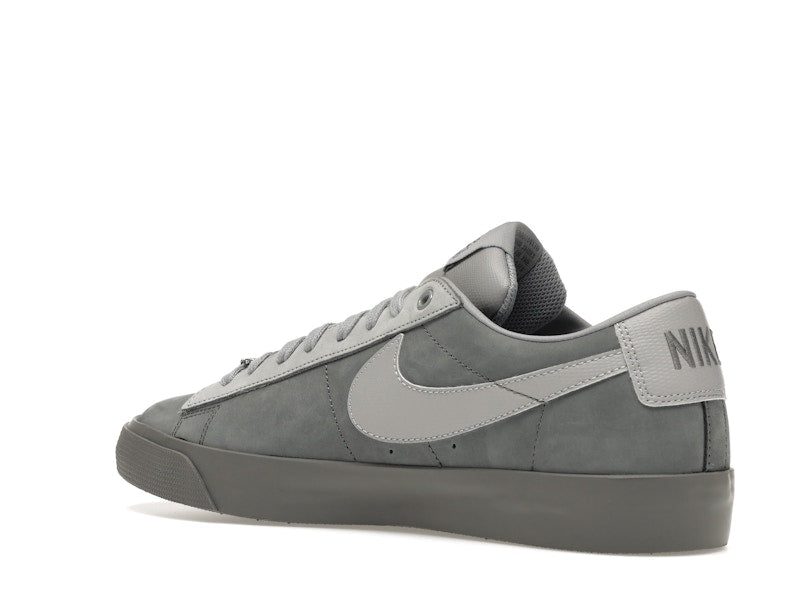 Nike SB Blazer Low FPAR Cool Grey