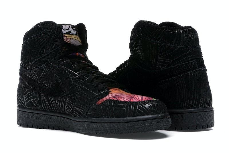 Jordan 1 Retro High Los Primeros