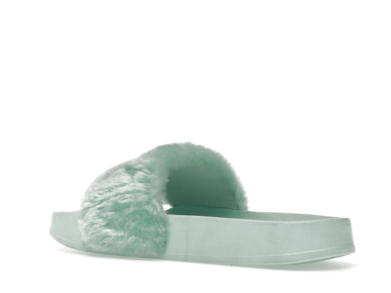 Puma Fur Slide Rihanna Fenty Bay (Women's)