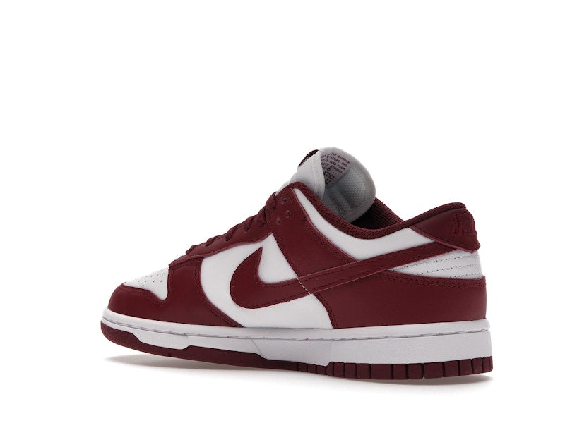 Nike Dunk Low Bordeaux (Women's)