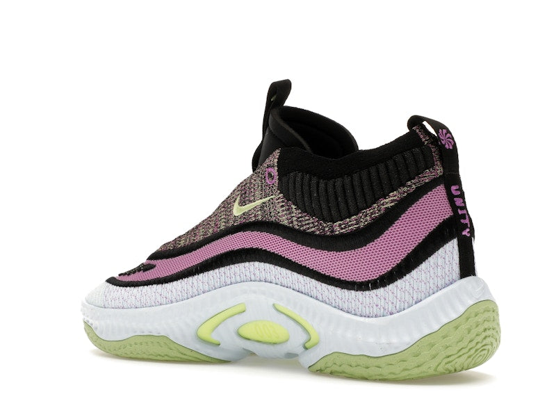 Nike Cosmic Unity 3 Spotlight