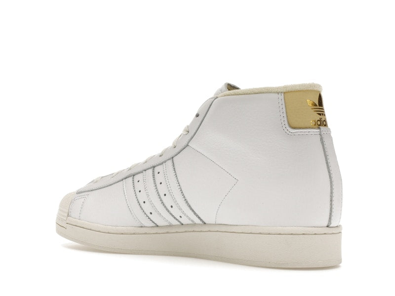 adidas Pro Model ADV Sam Narvaez White