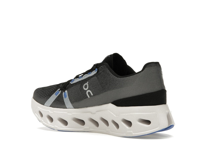 On Running Cloudeclipse Black Frost (Women's)