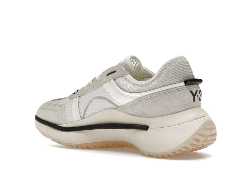 adidas Y-3 Ajatu Core White Orbit Grey