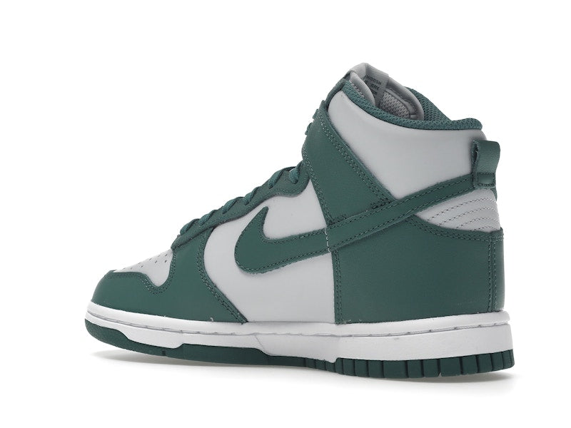 Nike Dunk High Bicoastal (Women's)