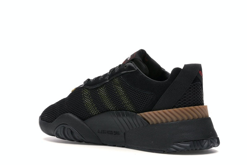 adidas AW Turnout Trainer Alexander Wang Core Black