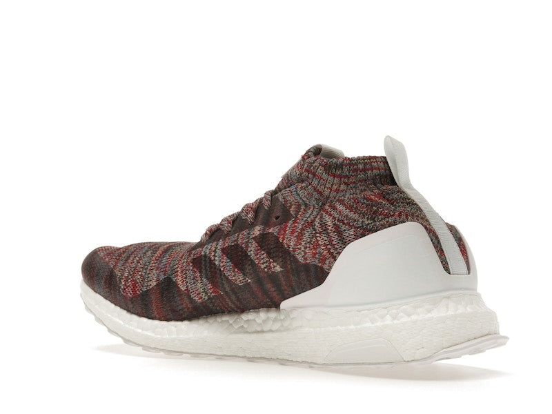 adidas Ultra Boost Mid Ronnie Fieg