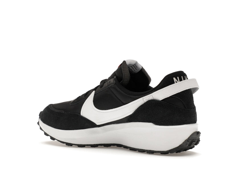 Nike Waffle Debut Black White