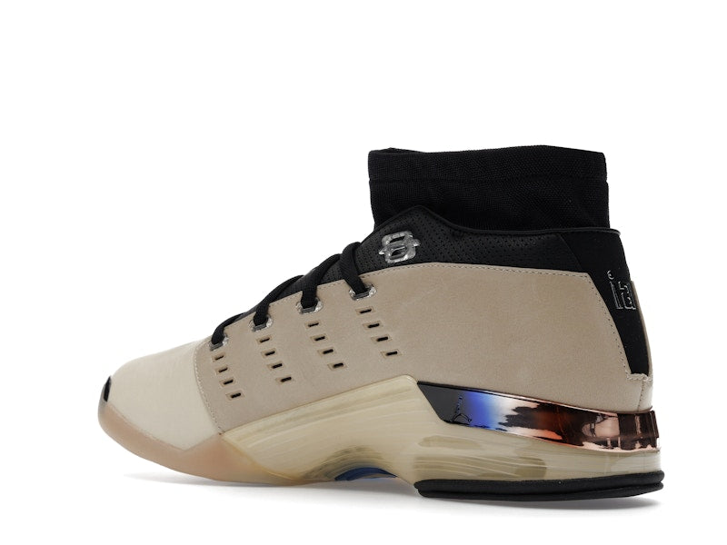 Jordan 17 Retro Low SP Infinite Archives