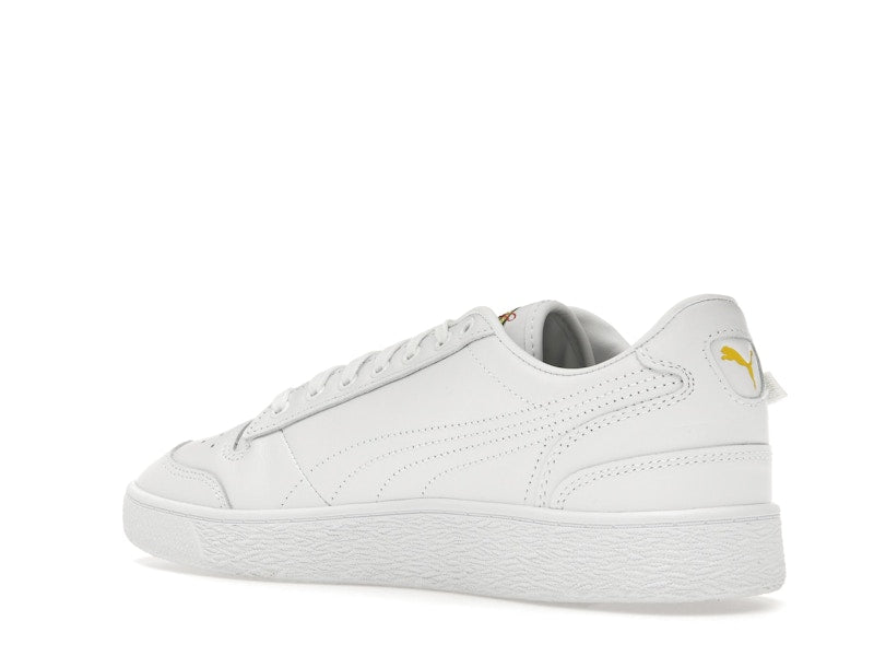 Puma Ralph Sampson Low OG Chinatown Market White