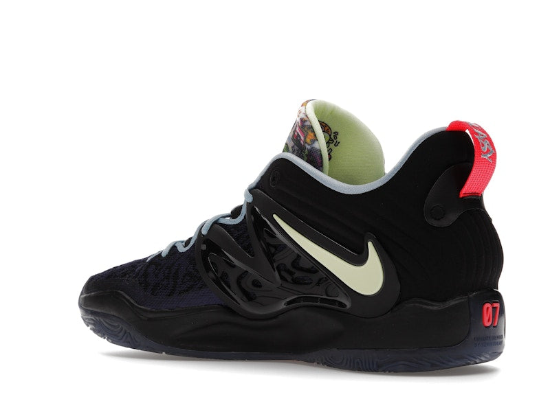 Nike KD 15 Beginnings