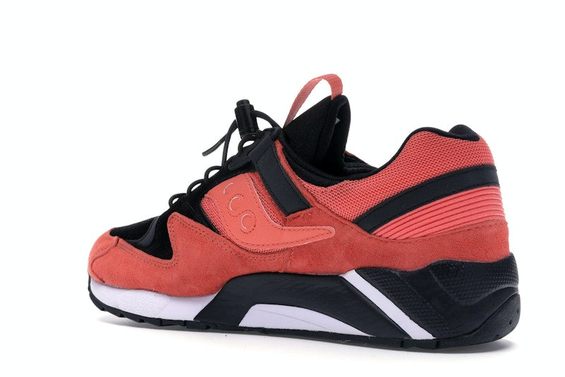 Saucony Grid 9000 Bungee