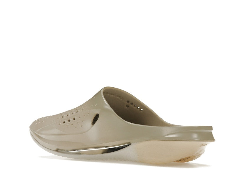 Nike MMW 005 Slide Light Bone
