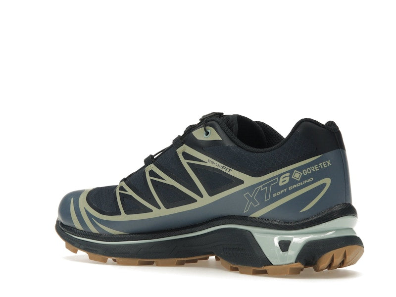 Salomon Advanced XT-6 Gore-Tex Carbon Bering Sea