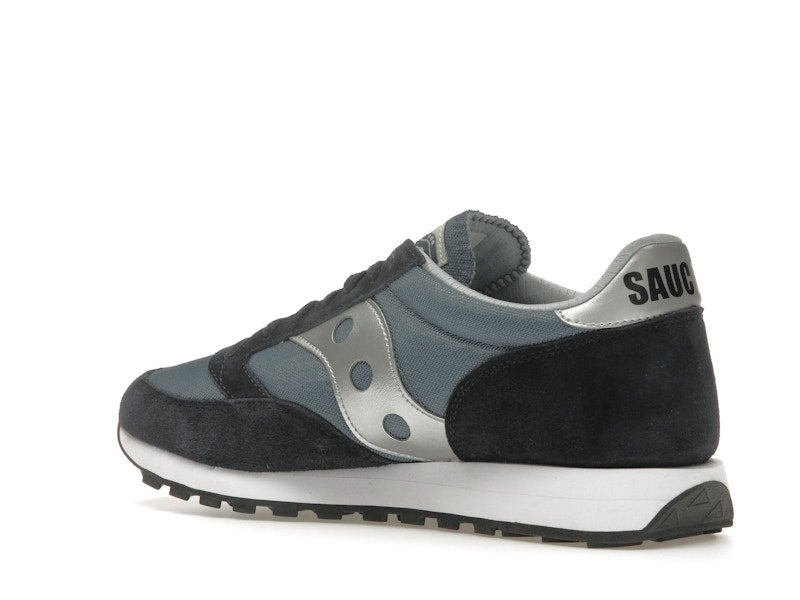 Saucony Jazz 81 Navy Silver