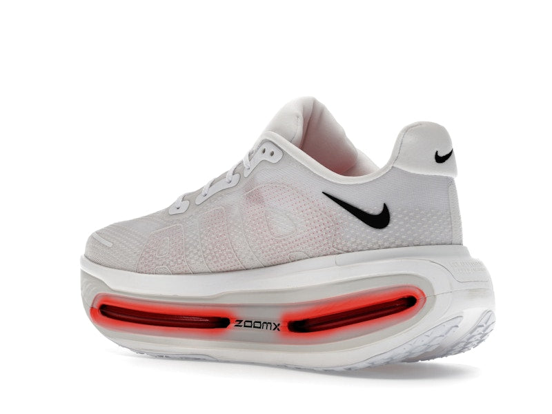 Nike Vomero Premium White Bright Crimson