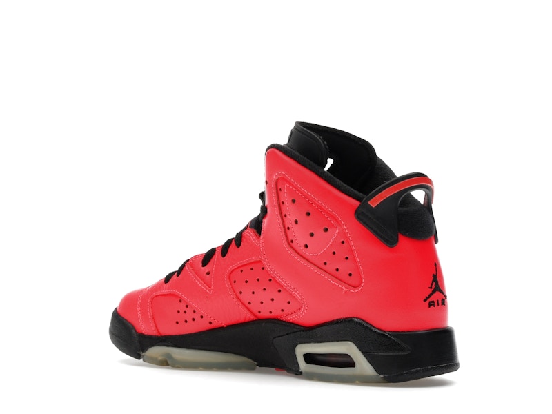 Jordan 6 Retro Infrared 23 (GS)