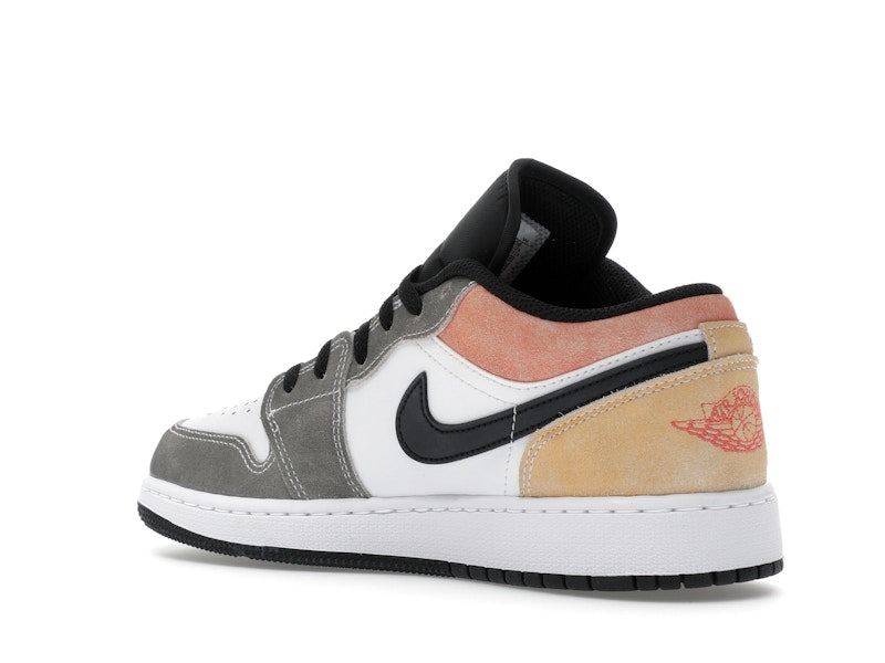 Jordan 1 Low SE Flight Club (GS)