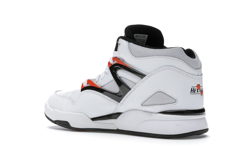 Reebok Pump Omni Lite Dee Brown White