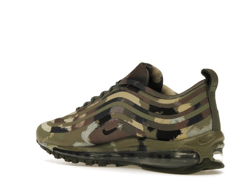 Nike Air Max 97 Country Camo Pack Italy