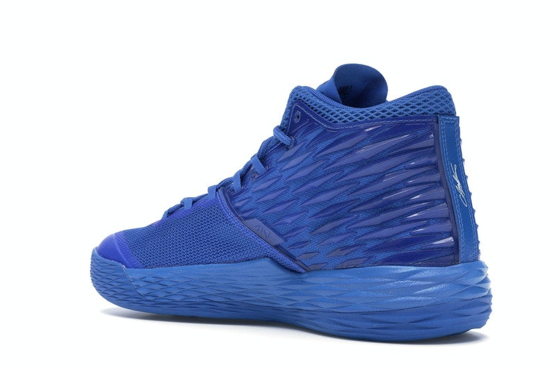 Jordan Melo M13 Soar/Deep Royal Blue