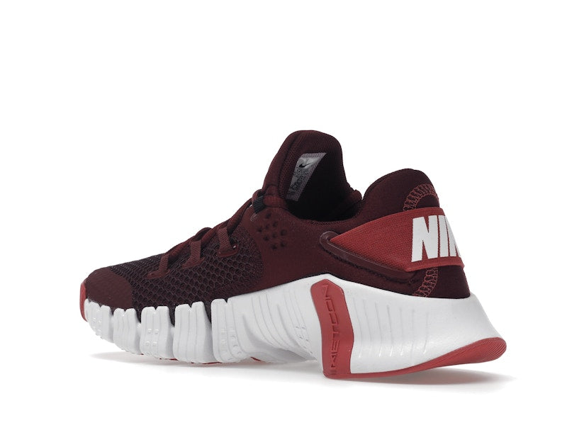 Nike Free Metcon 4 Dark Beetroot Archeo Pink (Women's)