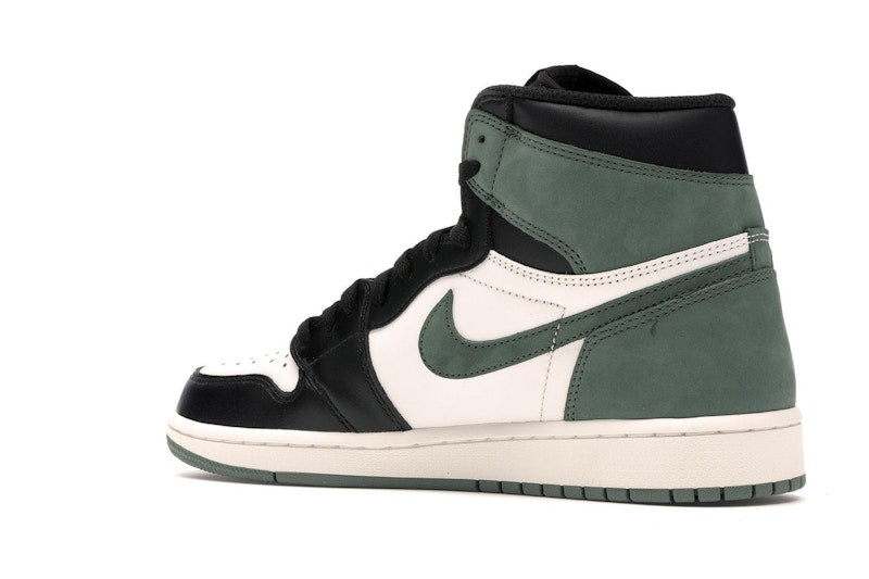 Jordan 1 Retro High Clay Green