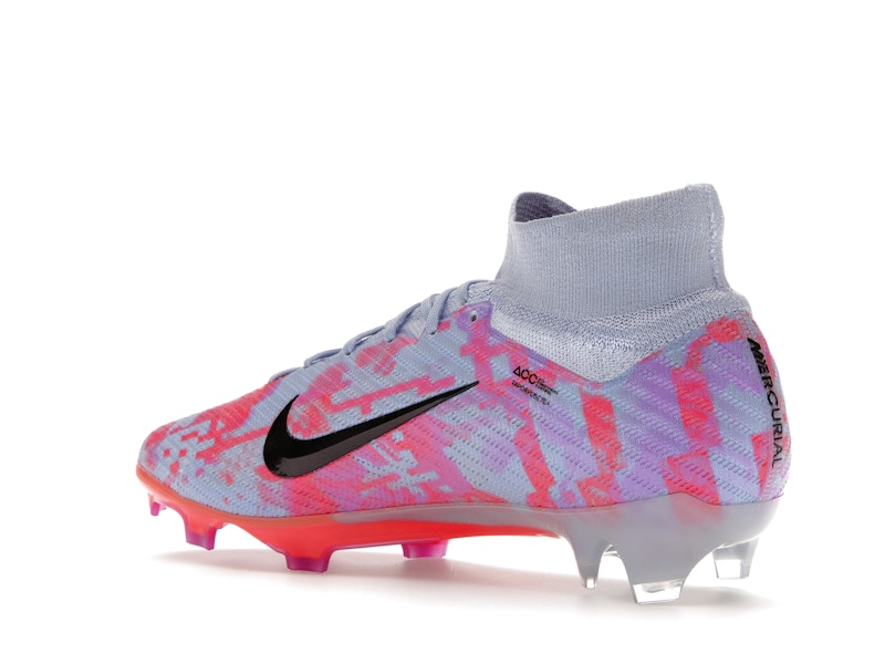 Nike Zoom Mercurial Superfly 9 Elite FG Dream Speed