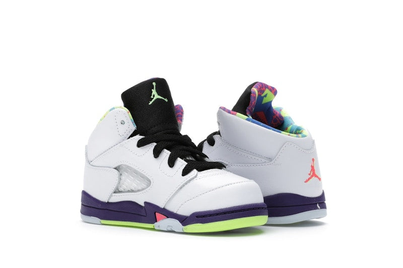 Jordan 5 Retro Alternate Bel-Air (TD)