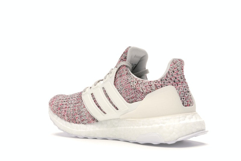 adidas Ultra Boost 4.0 Pink Static (Women's)