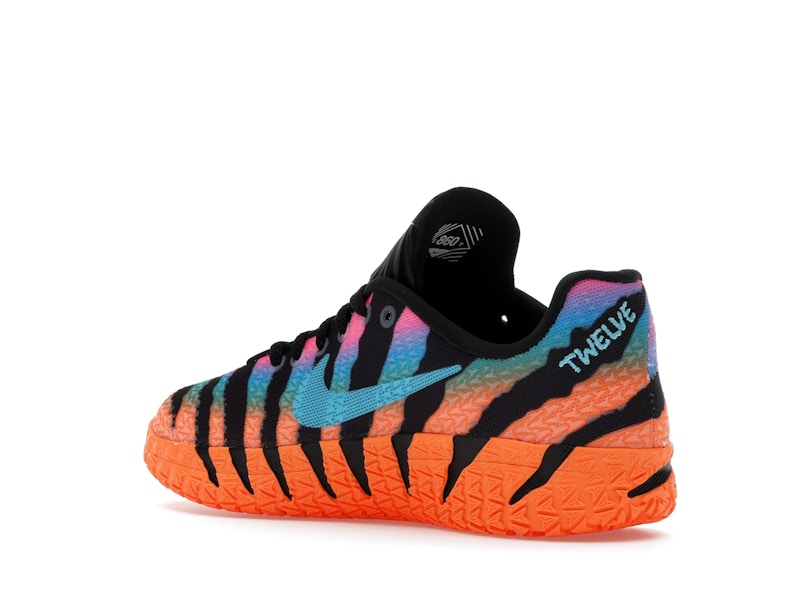 Nike Ja 3 At Dawn (GS)