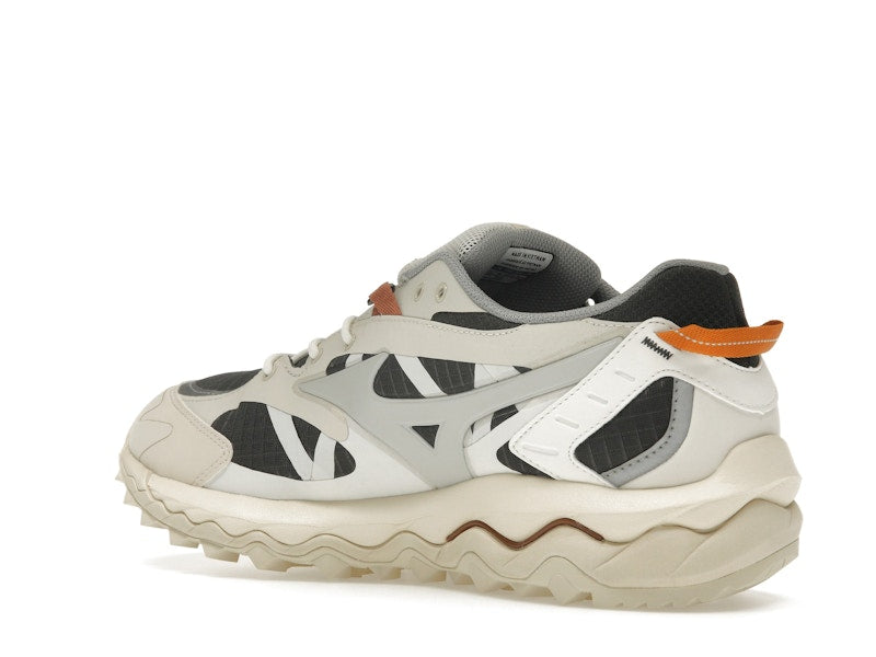 Mizuno Wave Mujin TL Gore-Tex Summer Sand Dark Shadow