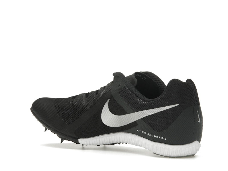 Nike Zoom Rival Multi Black Light Smoke Grey