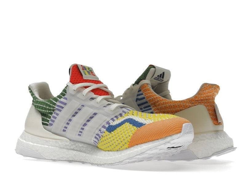 adidas Ultra Boost 5.0 DNA Love Unites Pride (2021)