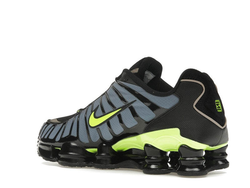 Nike Shox TL Thunderstorm