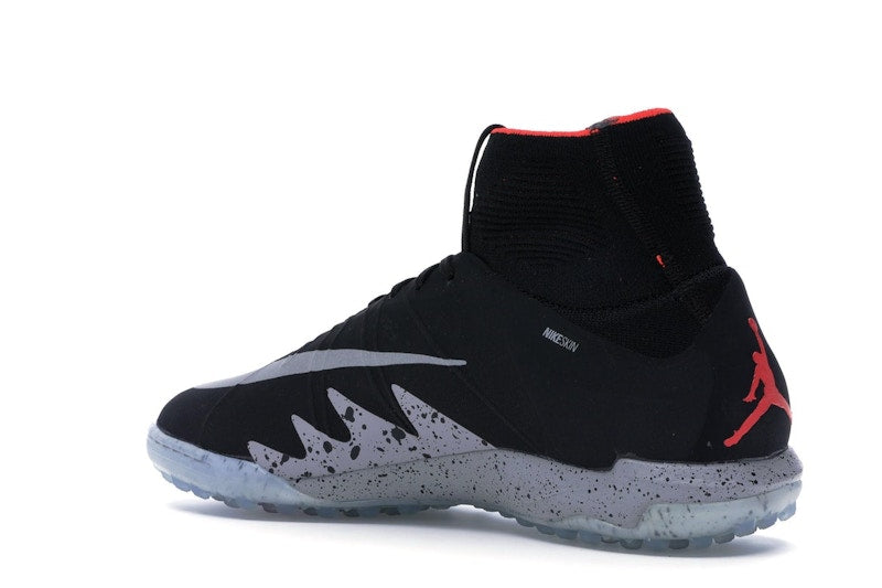 Nike Hypervenomx Proximo NJR TF Neymar x Jordan