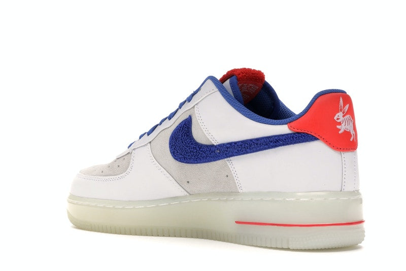 Nike Air Force 1 Low Year of the Rabbit