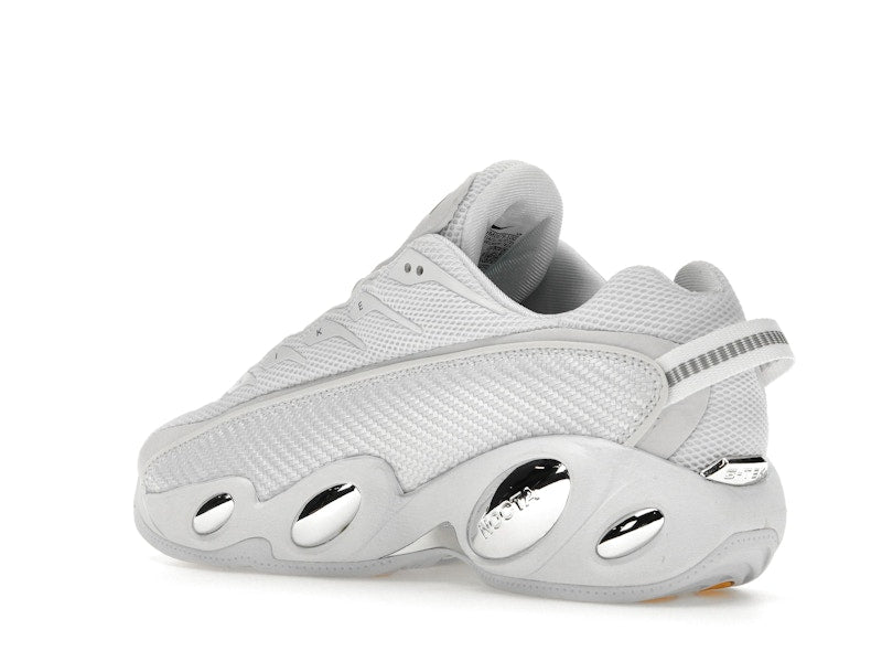 Nike NOCTA Glide Drake White Chrome