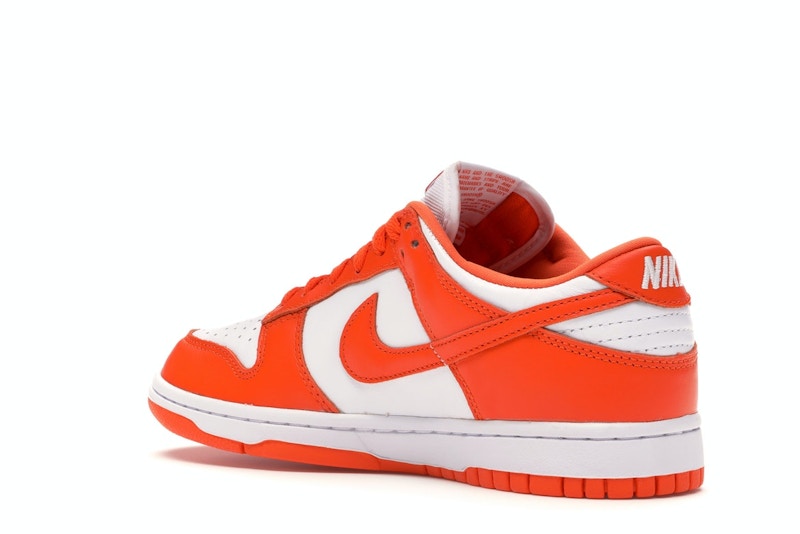 Nike Dunk Low SP Syracuse
